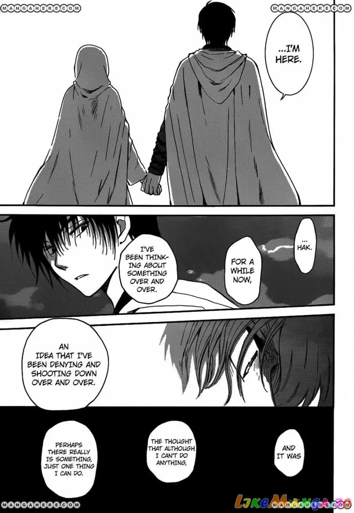 Yona of the Dawn Chapter 131 image 27_optimized